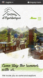 Mobile Screenshot of esperbasque.com
